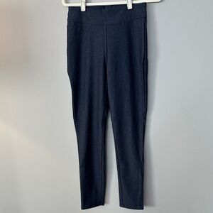 Honeylove Navy Blue Leggings